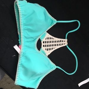 Victoria secret bikini top